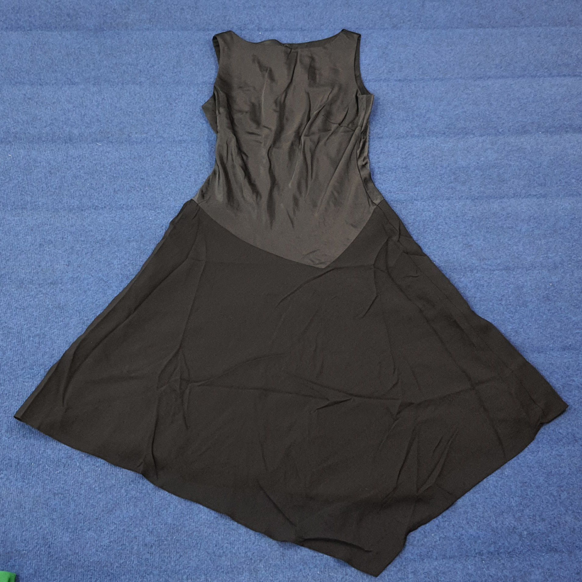 Givenchy Vintage Givenchy Designer Midi Dresses C276N18 Size S / US 4 / IT 40 - 1 Thumbnail