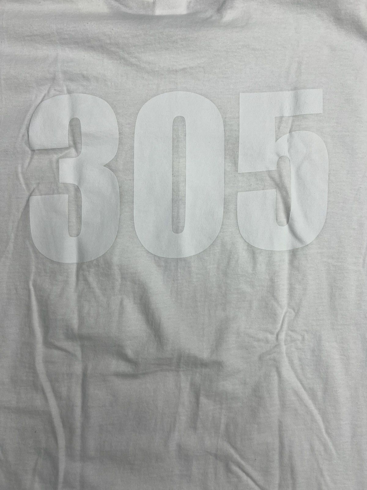 Supreme Supreme Miami Box Logo T-Shirt Size US XL / EU 56 / 4 - 5 Thumbnail