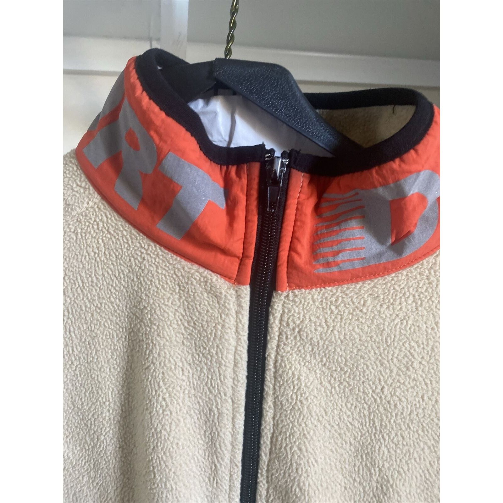 Other Dope Apex Fleece Jacket Size M Size US M / EU 48-50 / 2 - 3 Thumbnail
