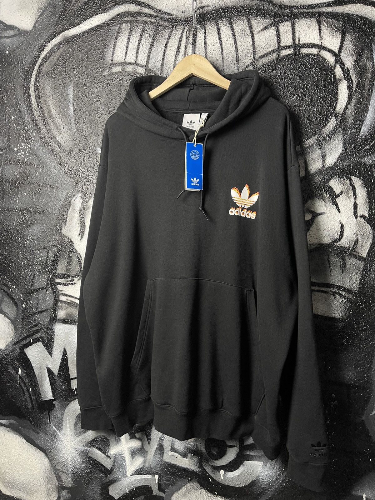 Supreme Target Sweater Black