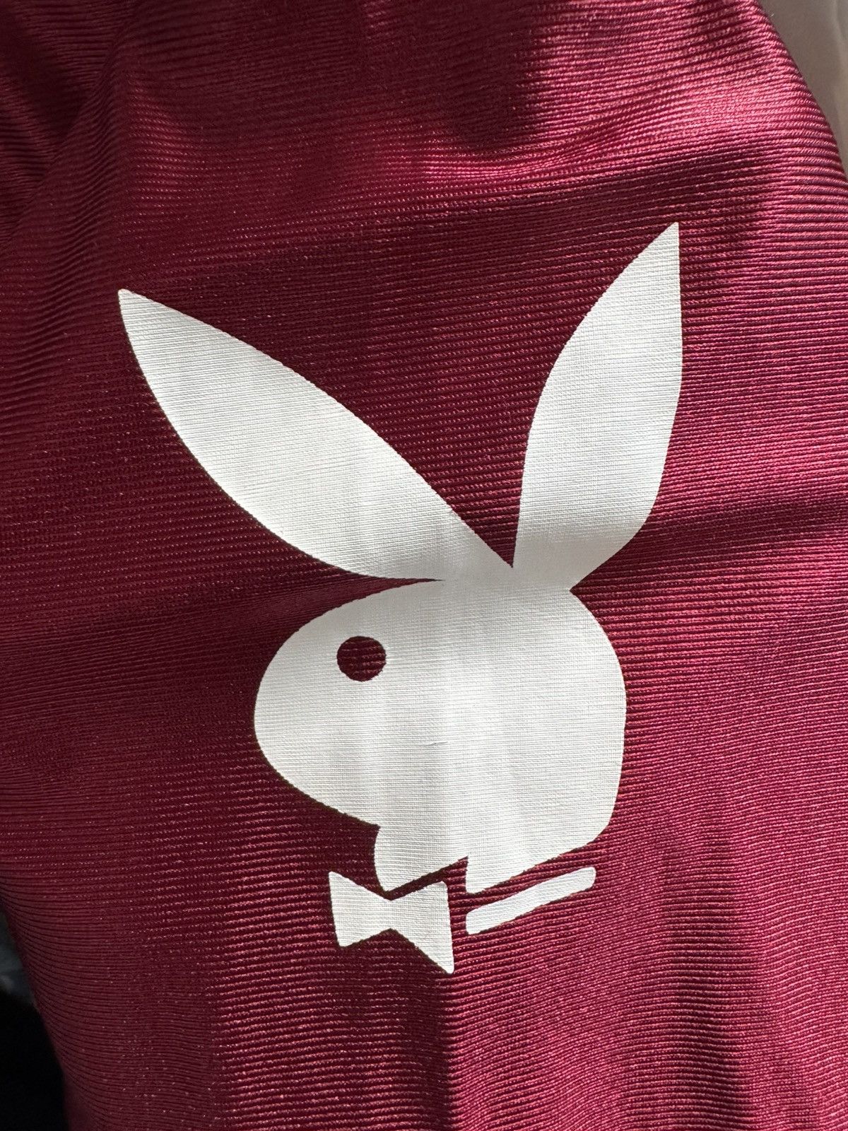 Supreme Supreme playboy jersey 2014 Size US L / EU 52-54 / 3 - 4 Thumbnail