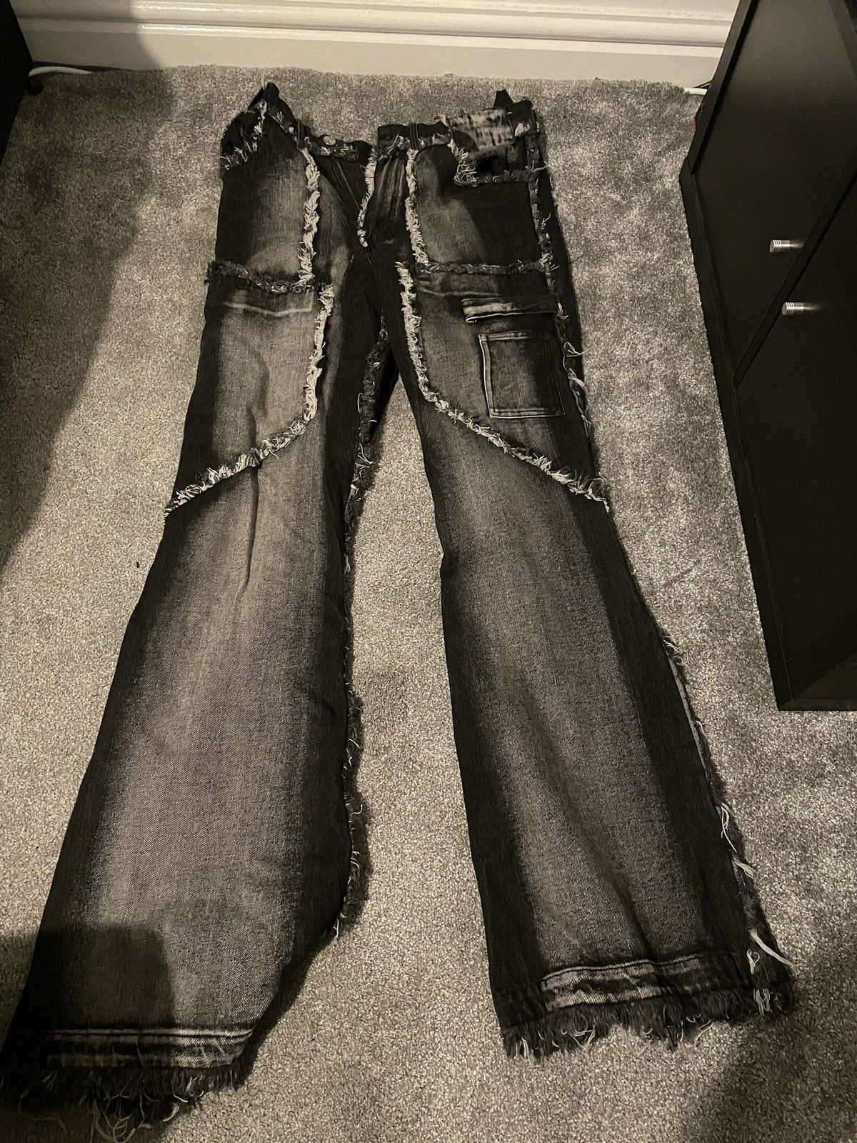 NO FAITH STUDIOS 004