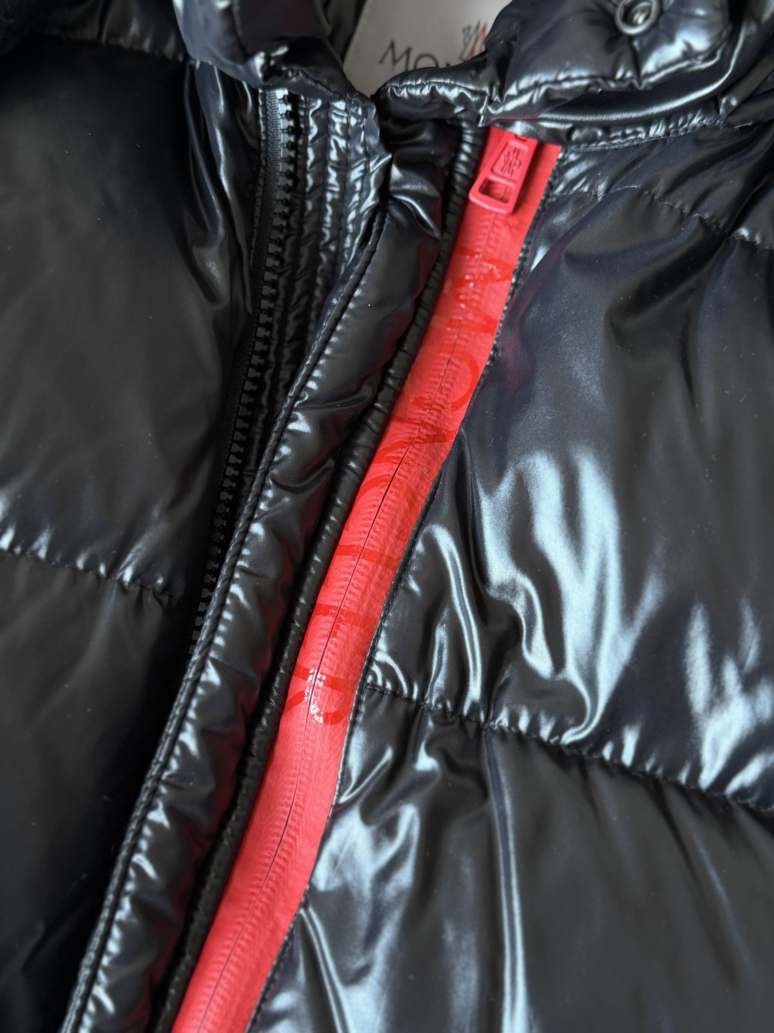 Moncler Moncler Marlioz size 1 Size US S / EU 44-46 / 1 - 2 Thumbnail