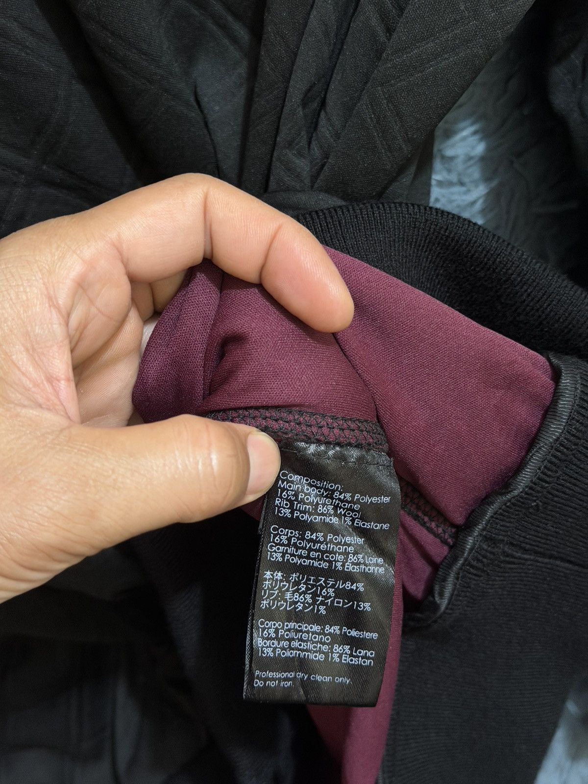 3.1 Phillip Lim Philip Lim Size US L / EU 52-54 / 3 - 14 Thumbnail