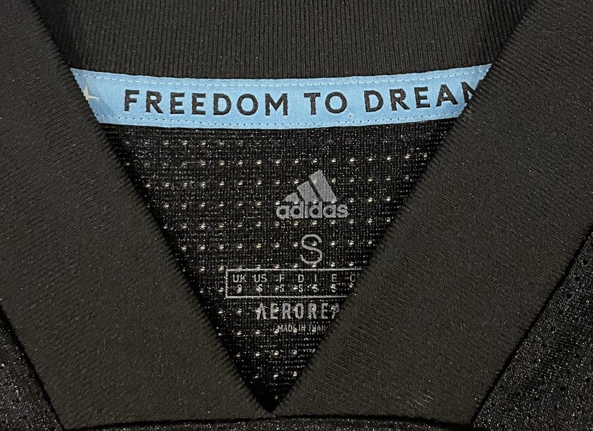 Adidas Adidas 2019/20 Inter Miami FC Jersey EH8635 Mens Size Small Size US S / EU 44-46 / 1 - 3 Thumbnail