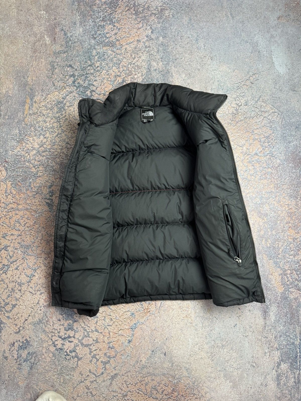 The North Face Vintage The North Face 700 Puffer Vest Size US L / EU 52-54 / 3 - 6 Thumbnail
