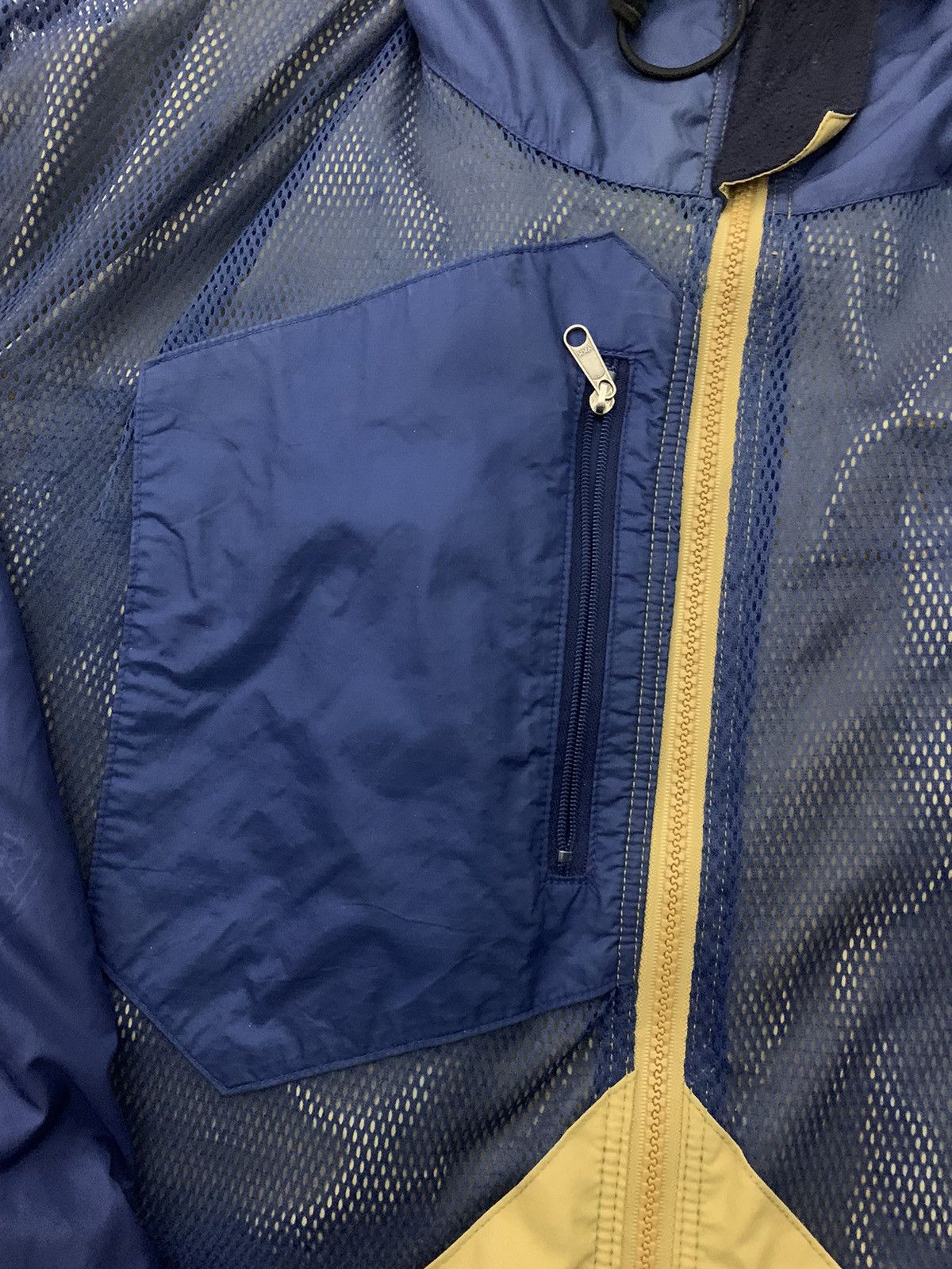Patagonia Patagonia SST fishing jacket Size US L / EU 52-54 / 3 - 12 Thumbnail