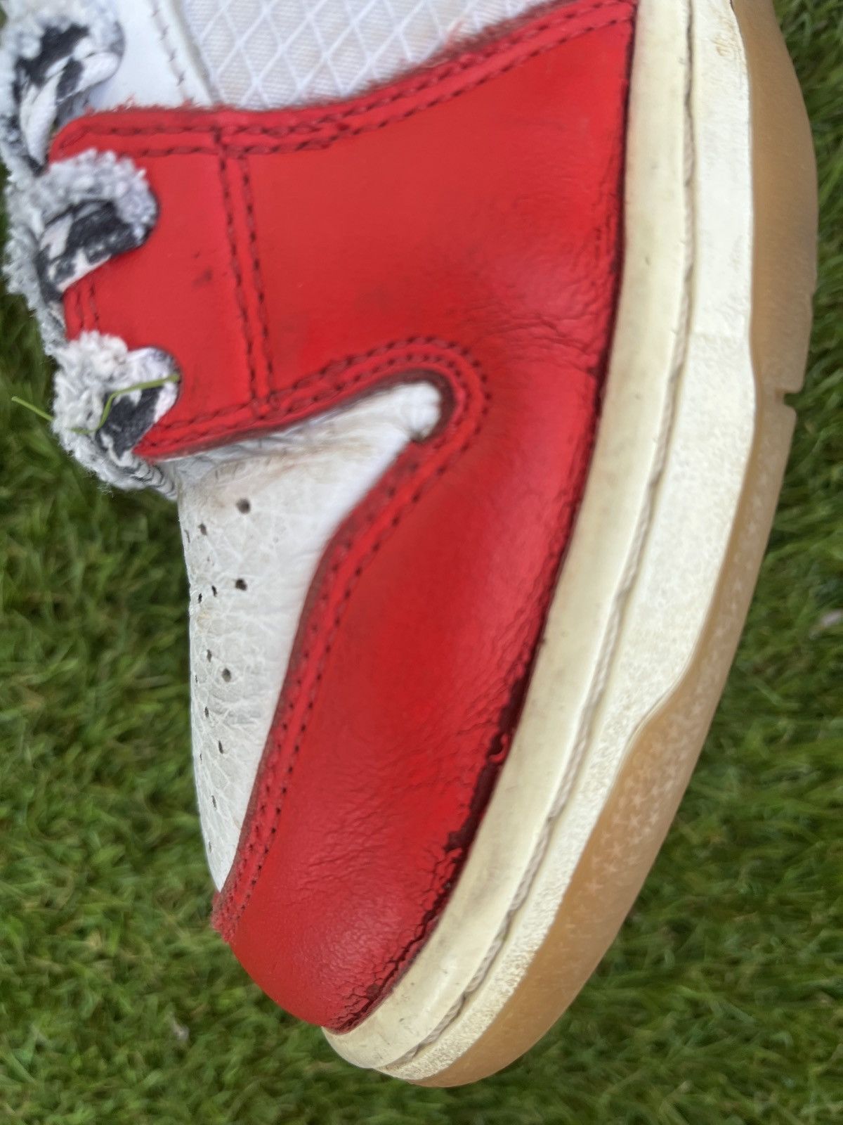 Nike Nike sb dunk low “Frame skate Habibi” us7//uk6//eu40 Size US 7 / EU 40 - 9 Thumbnail
