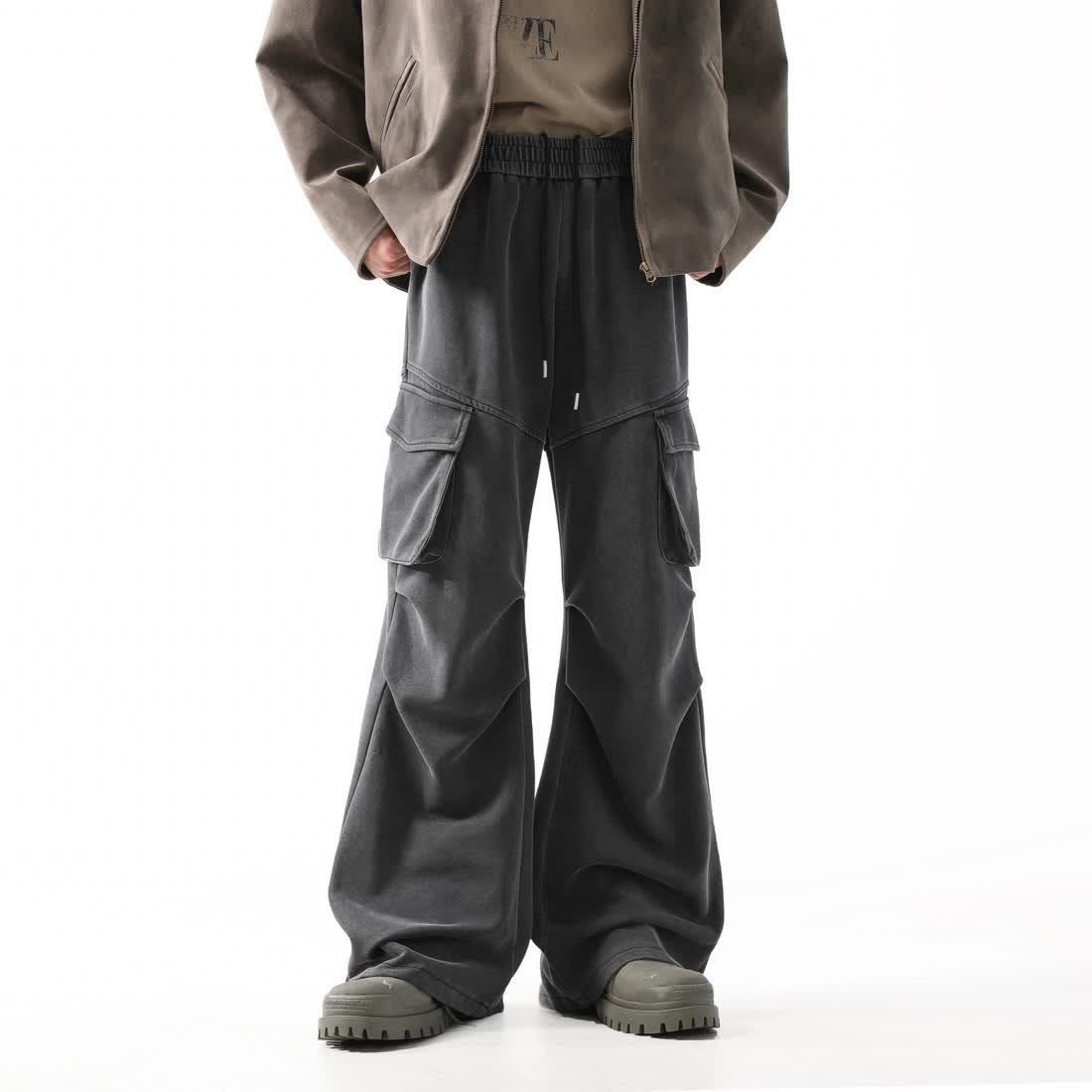Vintage Pants Size US 31 - 3 Thumbnail