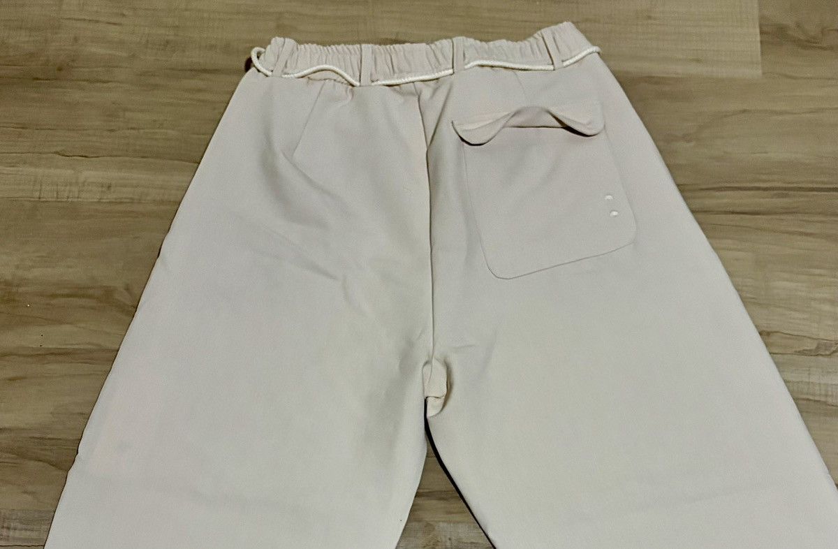 About:Blank Cropped trousers Size US 36 / EU 52 - 4 Thumbnail