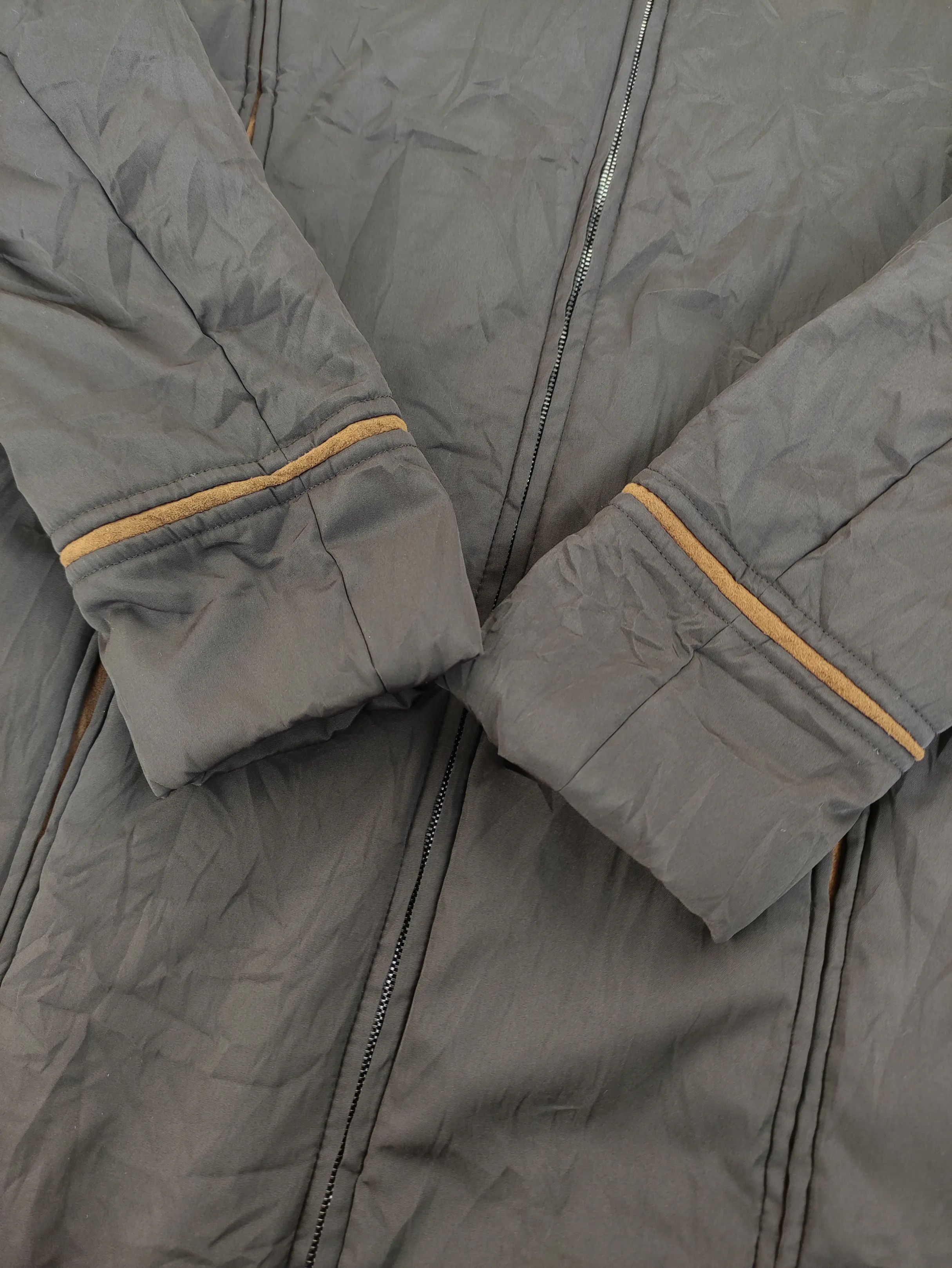 Max Mara Maxmara Sportmax Parka Down Jacket J034 Size M / US 6-8 / IT 42-44 - 4 Thumbnail