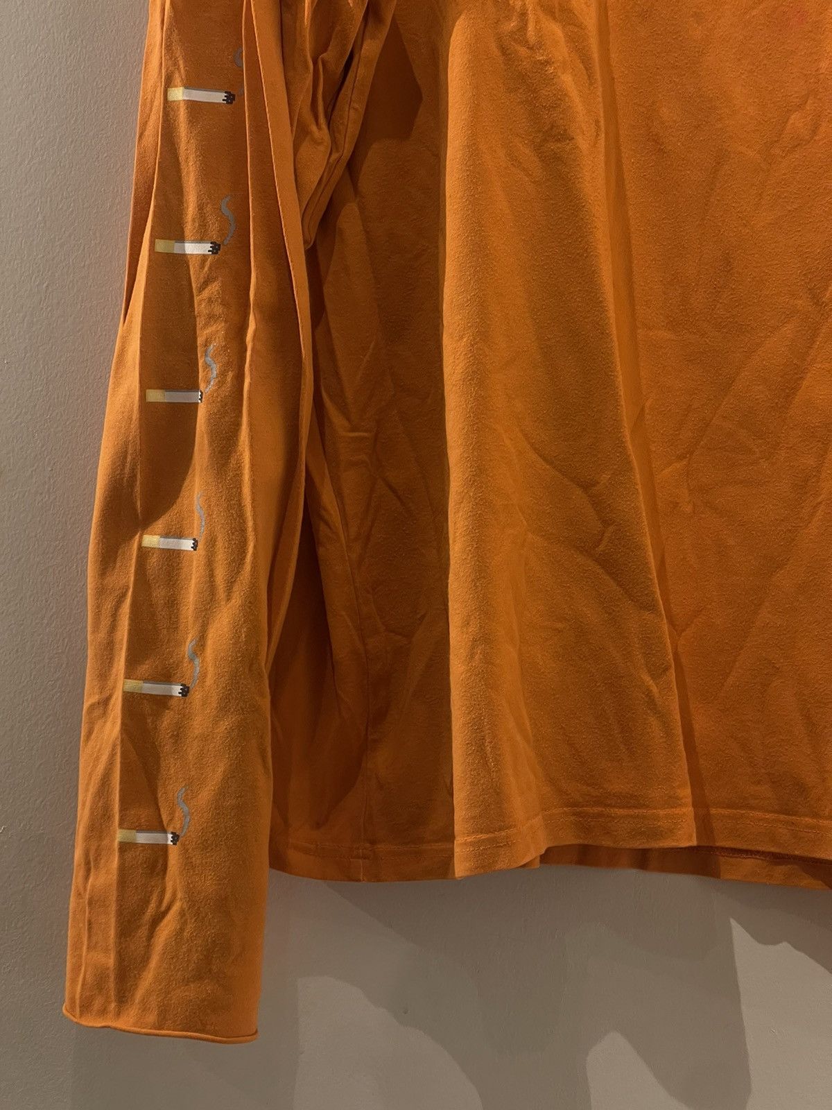C2H4 No Chill Longsleeve Size US L / EU 52-54 / 3 - 3 Thumbnail