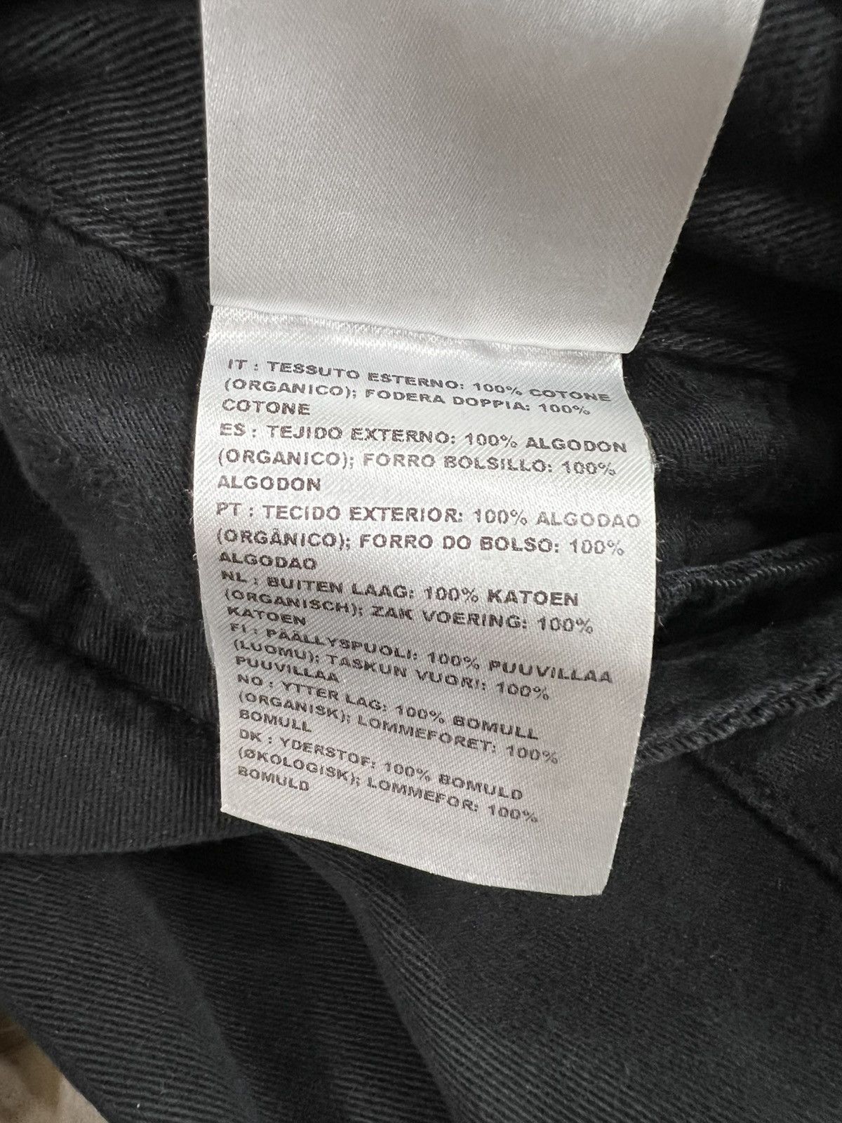 Carhartt Wip Carhartt Work In Progress Regular Cargo Pant Size US 30 / EU 46 - 4 Thumbnail