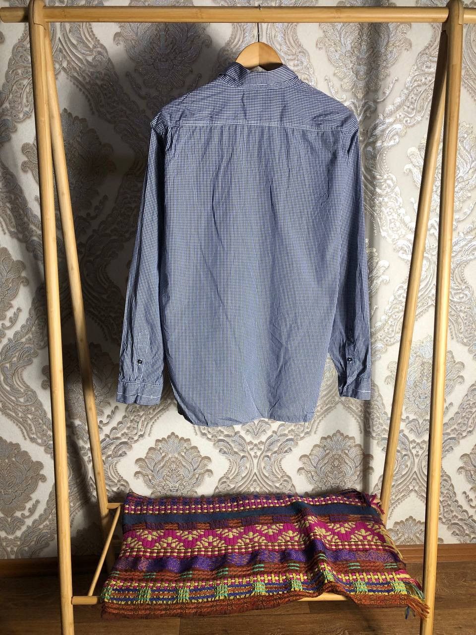 C.P. Company VINTAGE C.P. COMPANY CLASSIC CASUAL SHIRT ITALIAN DESIGNER Size US XL / EU 56 / 4 - 10 Thumbnail