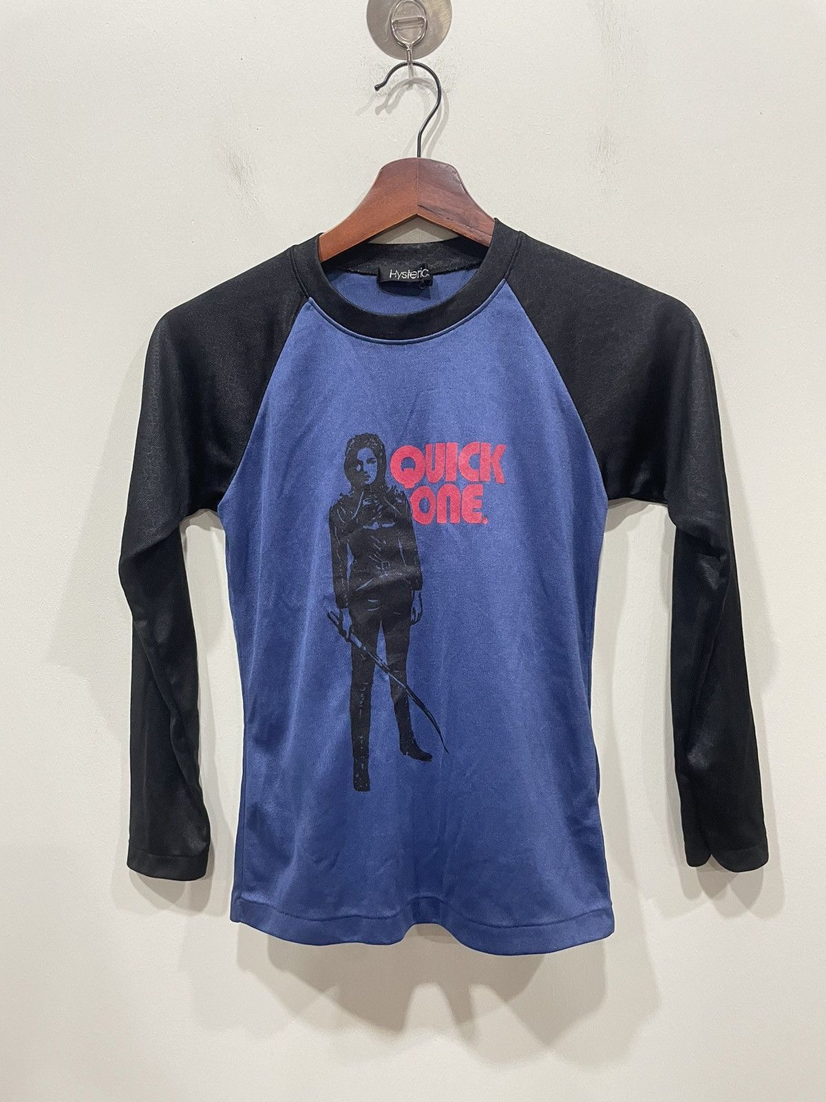 Hysteric glamour Long Sleeve Shirt