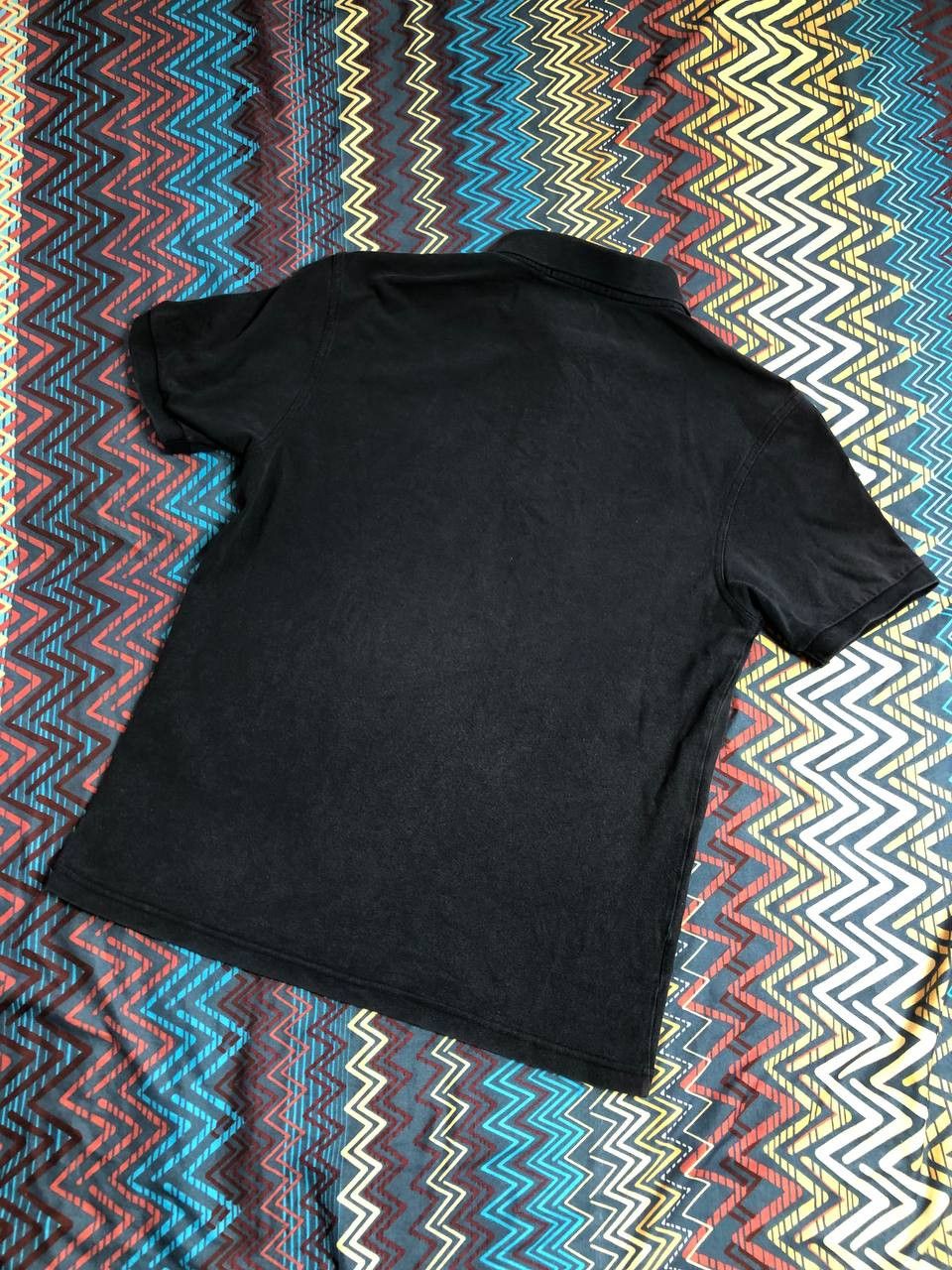 Fred Perry Streetwear polos Fred Perry logo T-Shirt Y2K Vintage Size US M / EU 48-50 / 2 - 9 Thumbnail