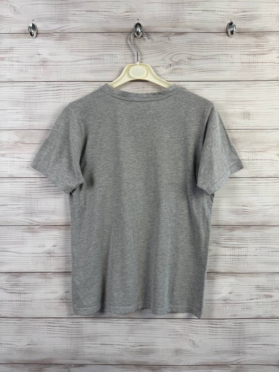 A.P.C. A.P.C Tee Size US S / EU 44-46 / 1 - 9 Thumbnail