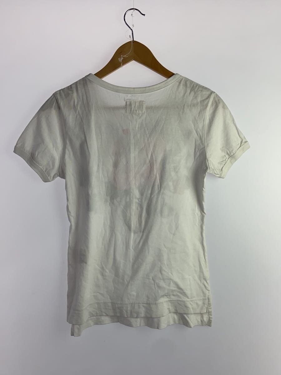 Vivienne Westwood Anglomania Floral Tee Size XS / US 0-2 / IT 36-38 - 2 Thumbnail