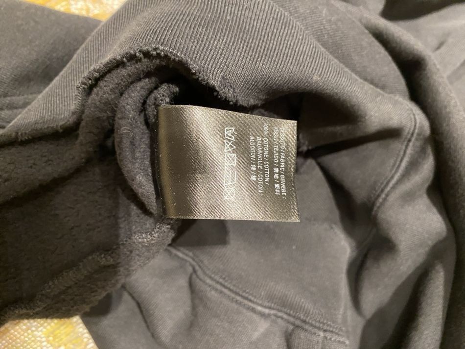 Balenciaga Balenciaga “i love cats” hoodie Size US M / EU 48-50 / 2 - 4 Thumbnail