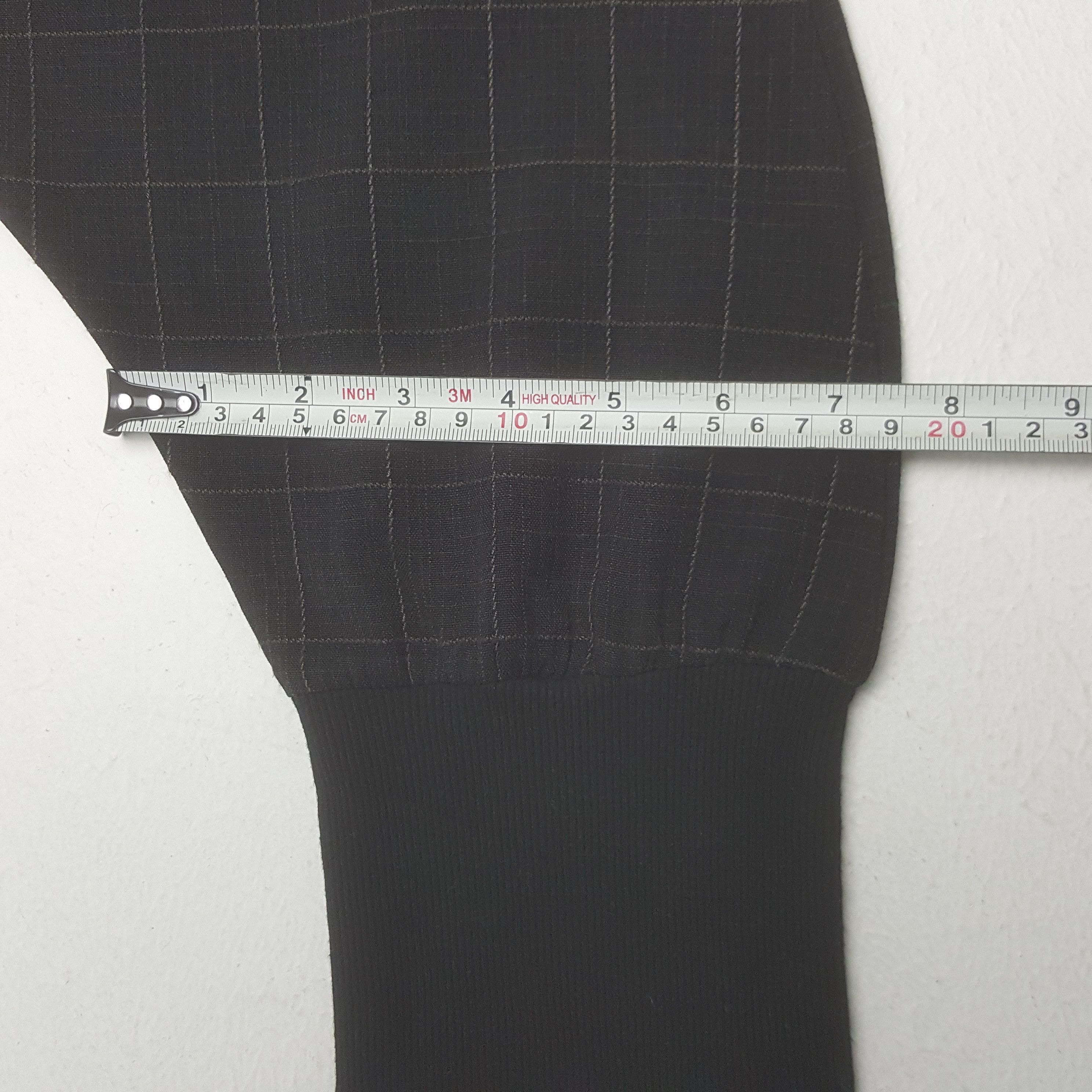 Japanese Brand Vintage Longdeng Bohemian Style Jogger Pants Size US 26 / EU 42 - 12 Thumbnail