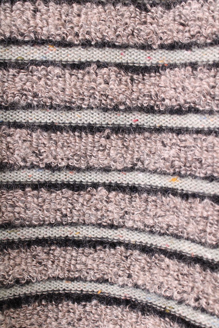 Missoni Vintage Missoni 80S Wool Alpaca Knit Small Medium Size US M / EU 48-50 / 2 - 5 Thumbnail