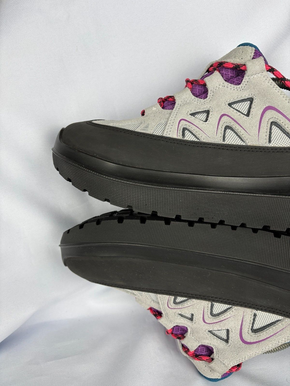 Kybun MINT! Kybun Kyboot Brig Comfort Shoes Sneakers EU 41 US 10 Size US 10 / IT 40 - 14 Thumbnail