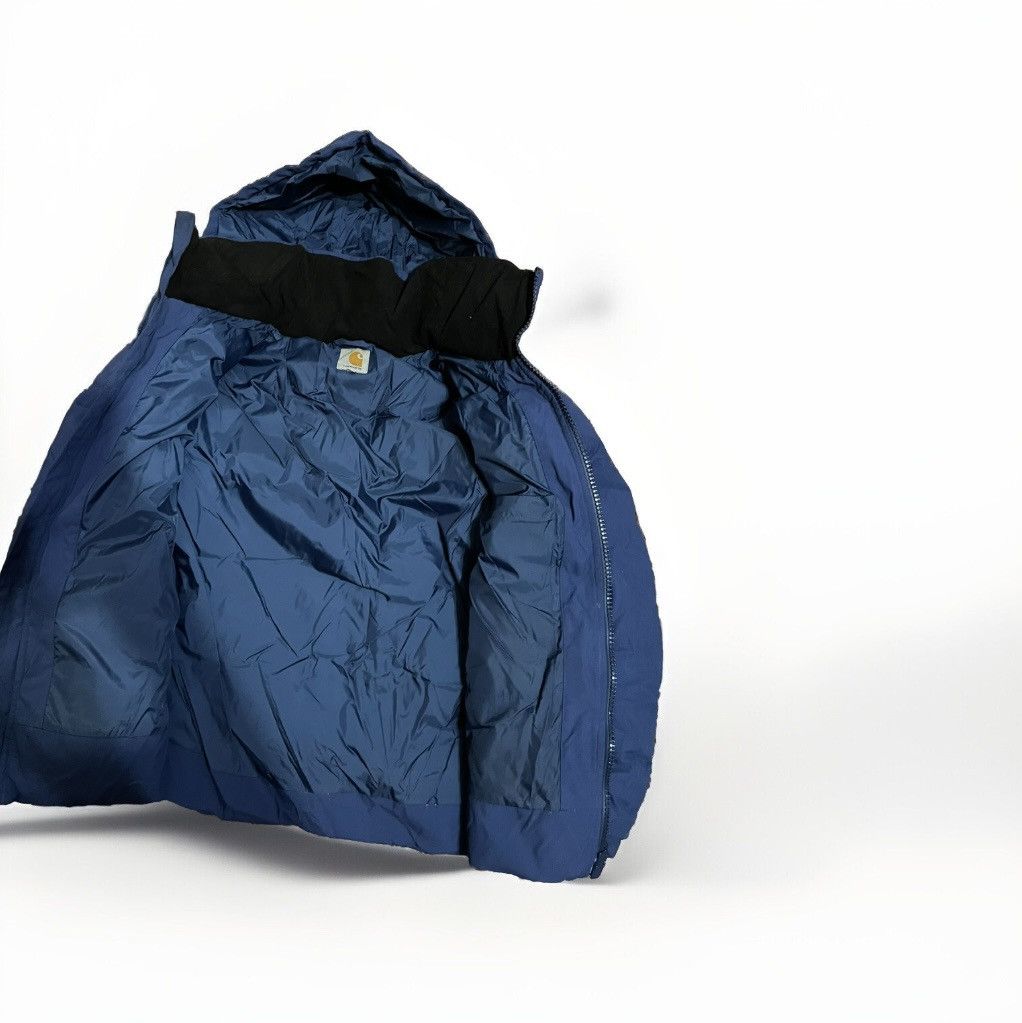 Carhartt × Vintage Carhartt vintage down jacket Size US M / EU 48-50 / 2 - 3 Thumbnail