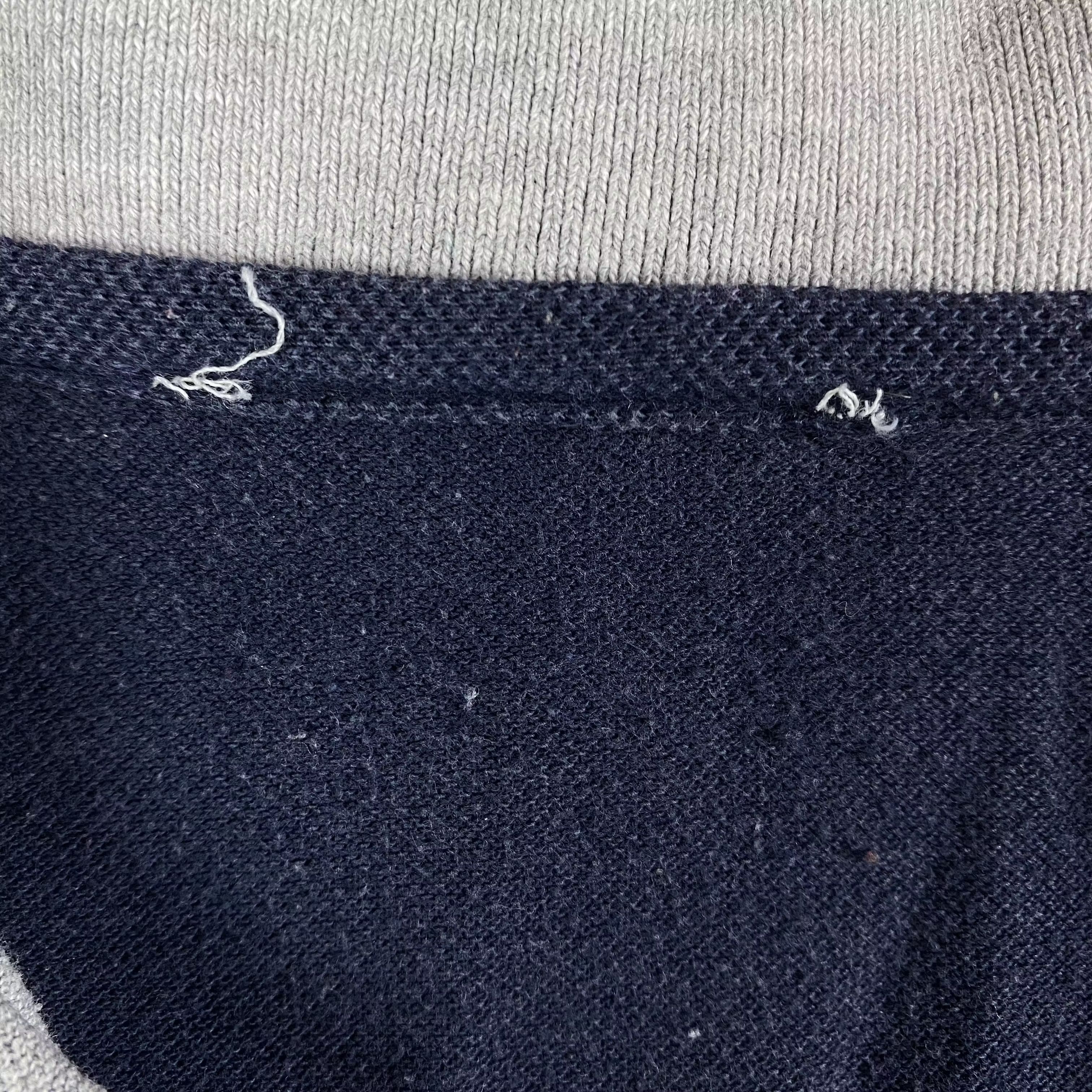 Vintage × Yves Saint Laurent Mens Polo Yves Saint Laurent Vintage Size M Big Logo Size US M / EU 48-50 / 2 - 7 Thumbnail