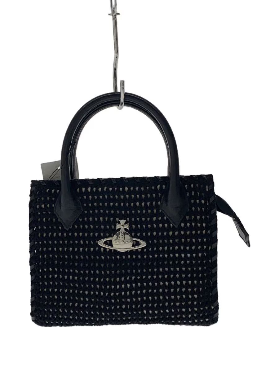 Mesh Orb Mini Hand Bag