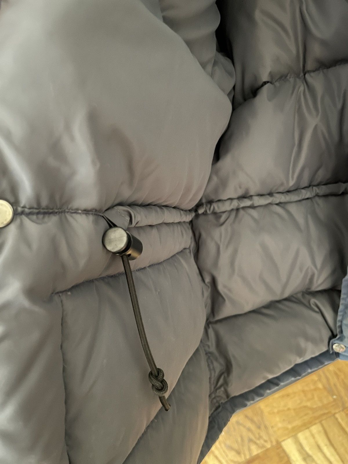 The North Face North Face Large Brown Label vintage Goose Down Puff Jacket Size US L / EU 52-54 / 3 - 11 Thumbnail