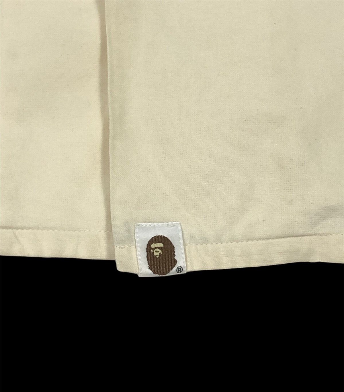 Bape RARE🔥BAPE CLASSIC NAVAJO CODE NATIVE BUTTON UPS Size S / US 4 / IT 40 - 6 Thumbnail