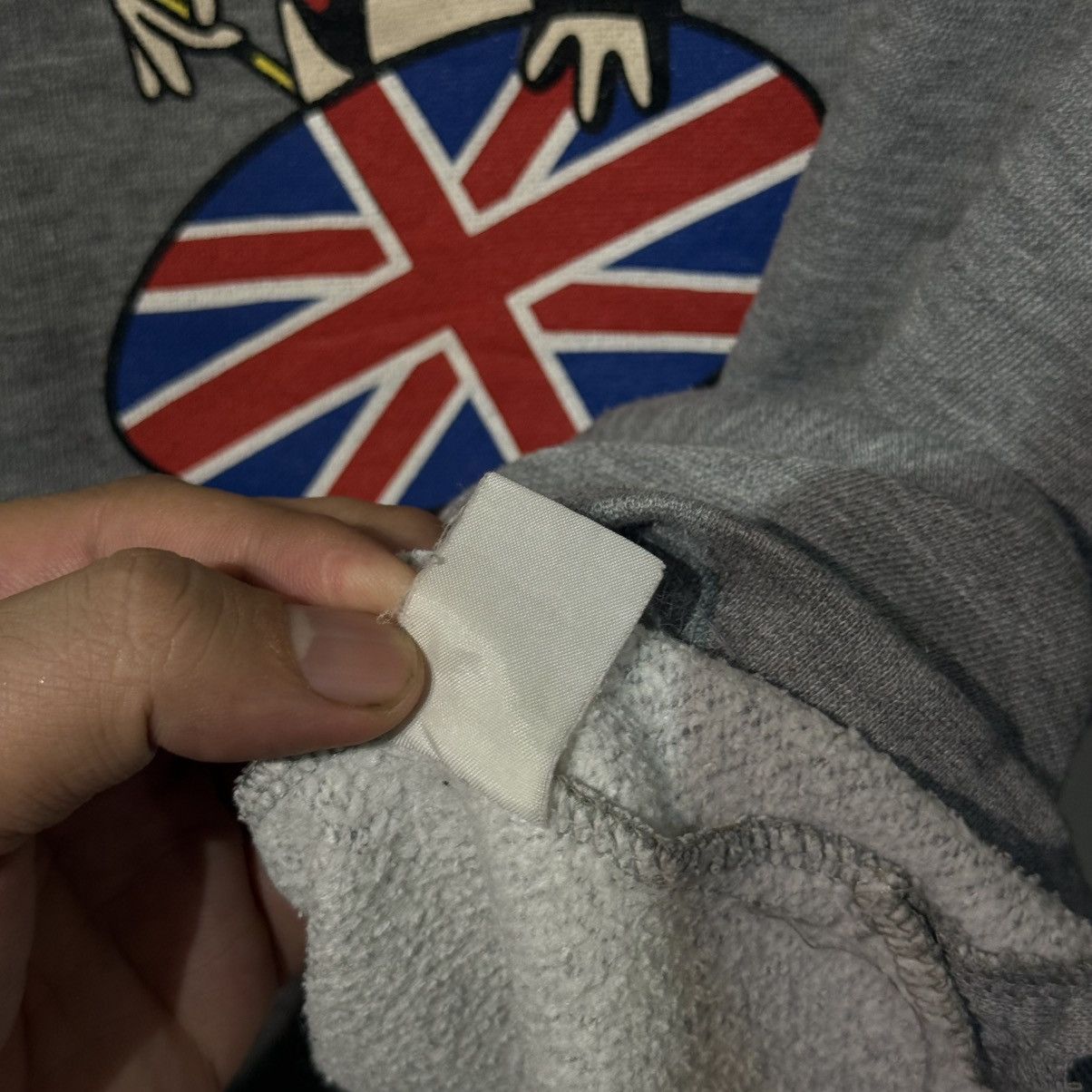 Katharine Hamnett London Katharine Hamnett London Britannia Pin-Up Size US L / EU 52-54 / 3 - 7 Thumbnail