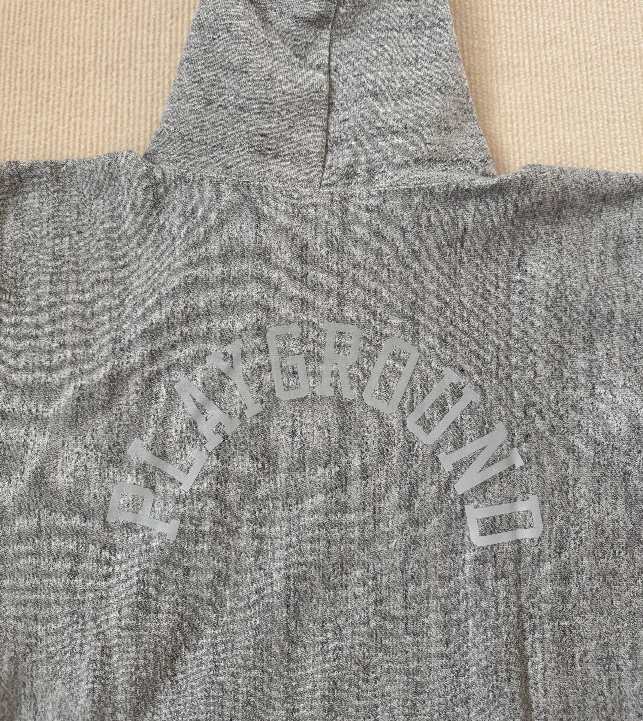 Champion Champion x Playground Japan Reverse Weave Limited Hoodie Size US XXL / EU 58 / 5 - 3 Thumbnail