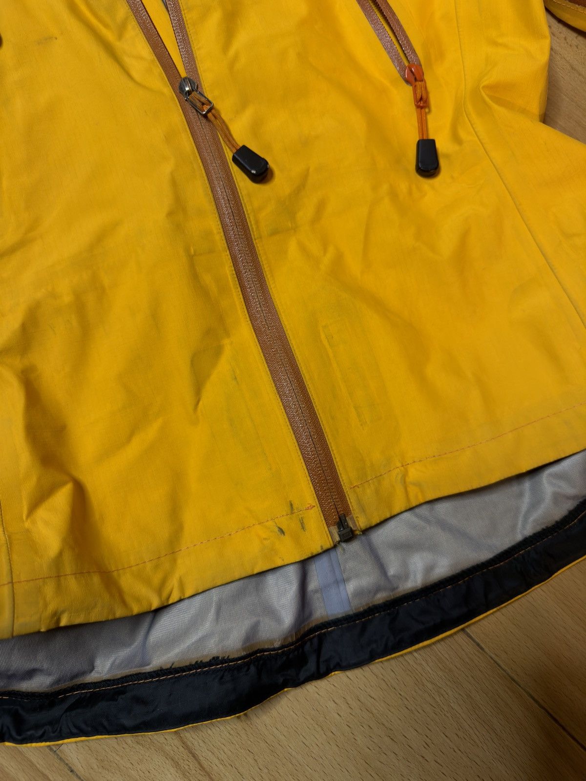 Arc'teryx Arcteryx women ski jacket gore tex Size S / US 4 / IT 40 - 5 Thumbnail