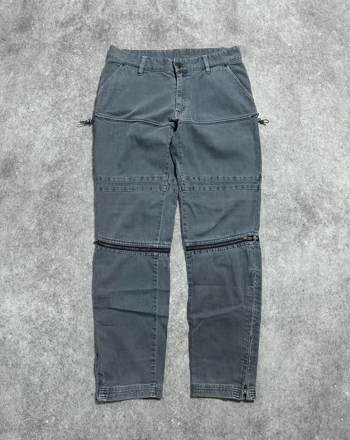 Issey Miyake Tsumori chisato Sample Pants By Issey Miyake Size US 30 / EU 46 - 1 Thumbnail