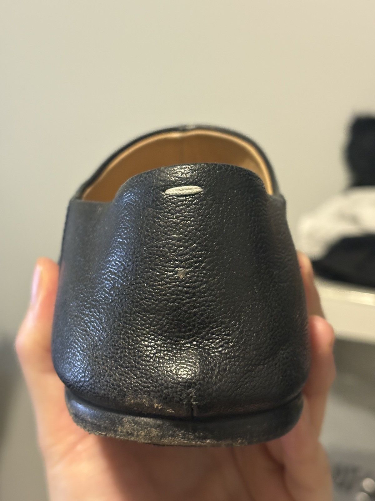 Maison Margiela Maison Margiela tabi babouches Size US 9 / EU 42 - 7 Thumbnail