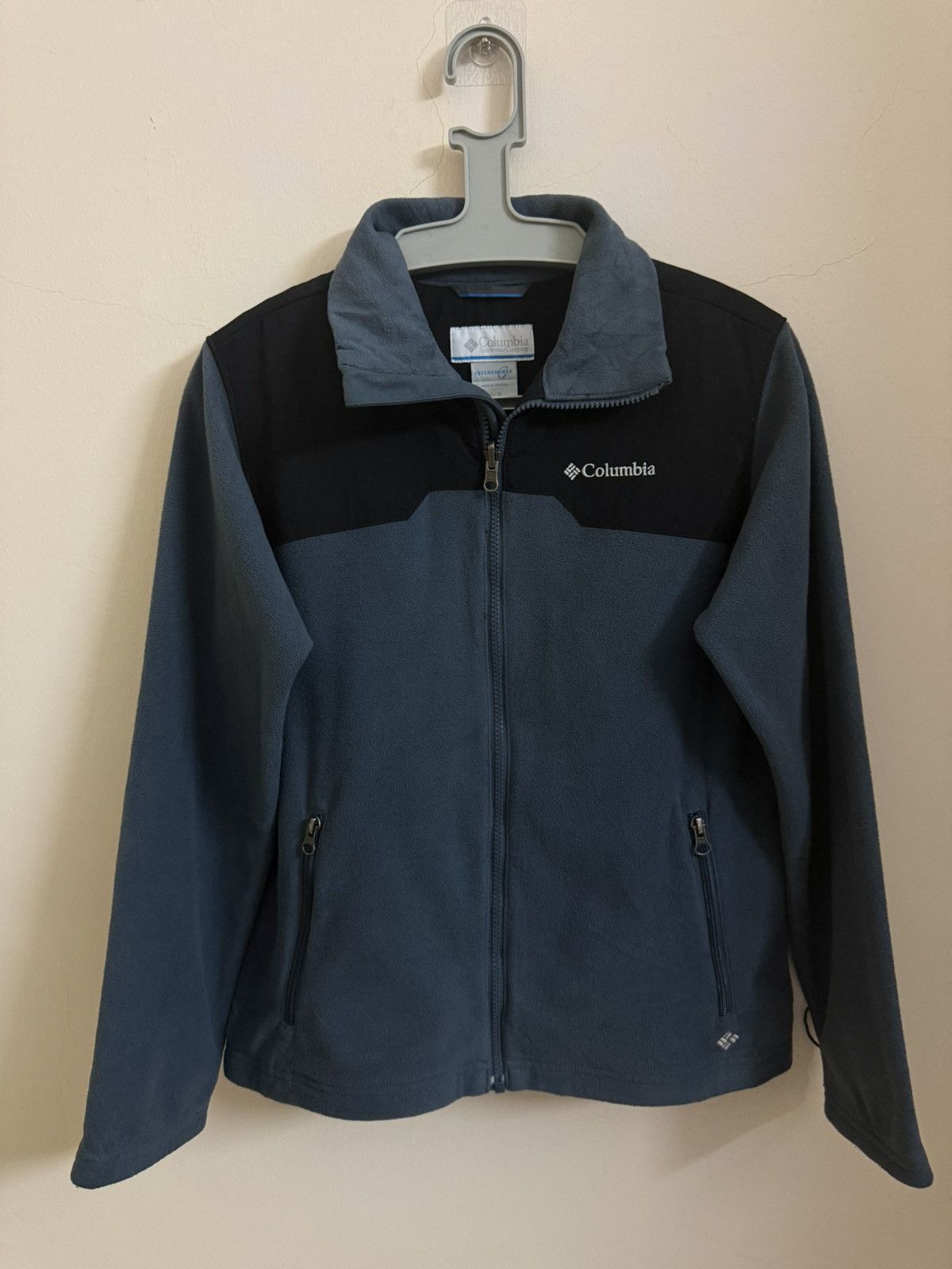 Columbia Columbia Bugaboo Fleece Jacket Size US S / EU 44-46 / 1 - 2 Thumbnail