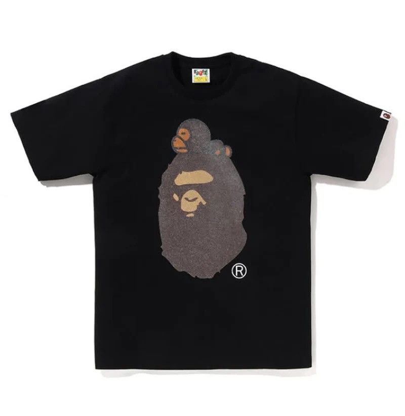 Bape Bape Tee Size ONE SIZE - 1 Thumbnail
