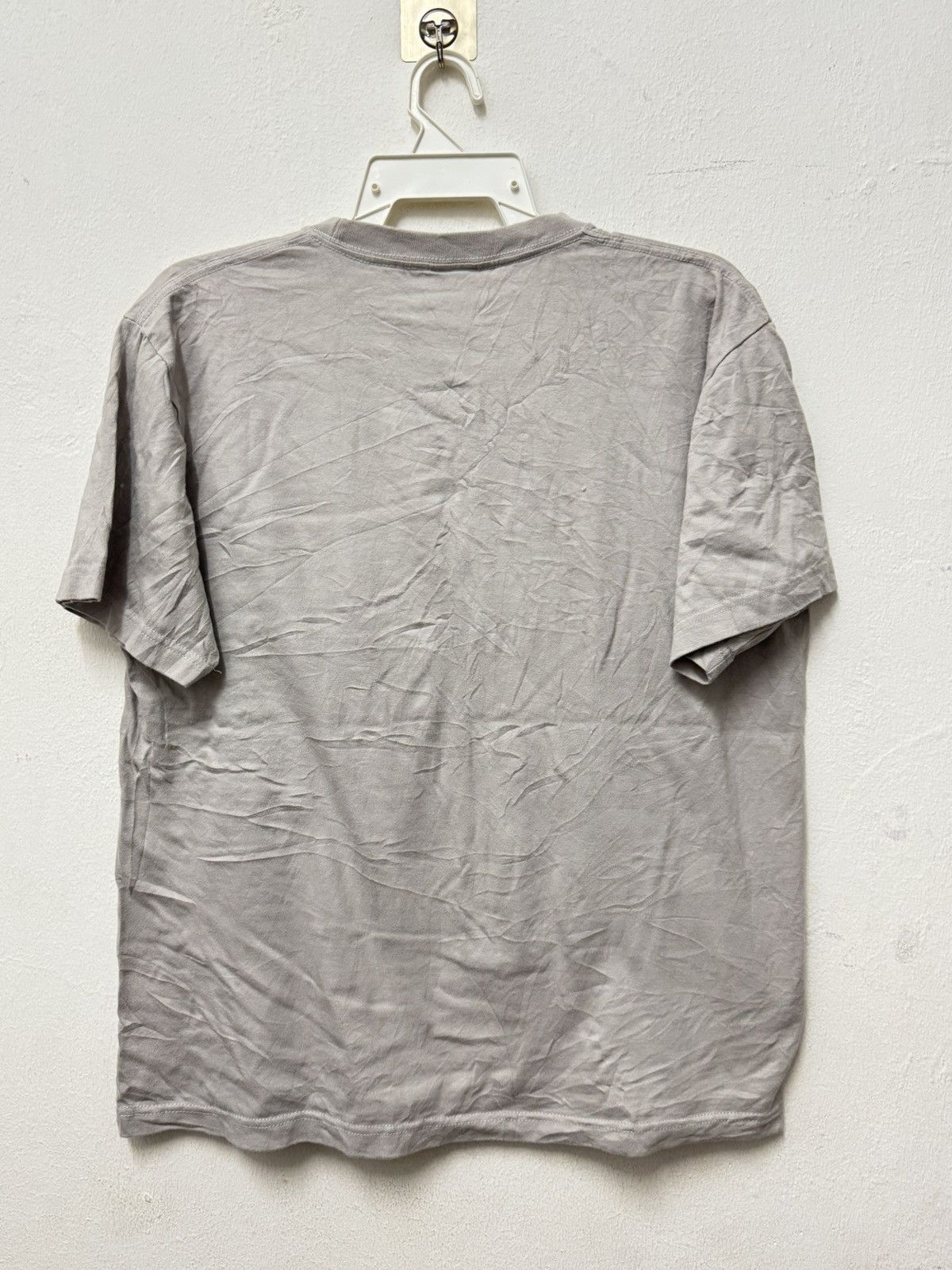 Vintage Arai Ryosi Ryosi Arai Photo Art T shirt Japanese Size US L / EU 52-54 / 3 - 6 Thumbnail
