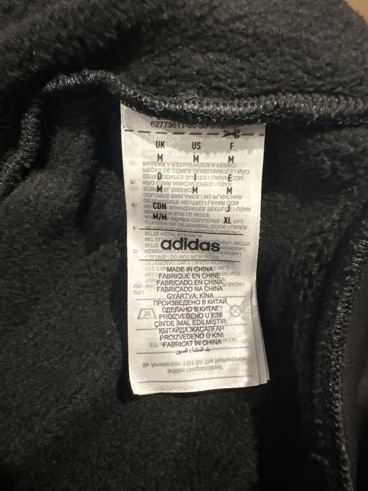 Adidas × Fear of God Adidas X FOG hoodie Size US M / EU 48-50 / 2 - 6 Thumbnail