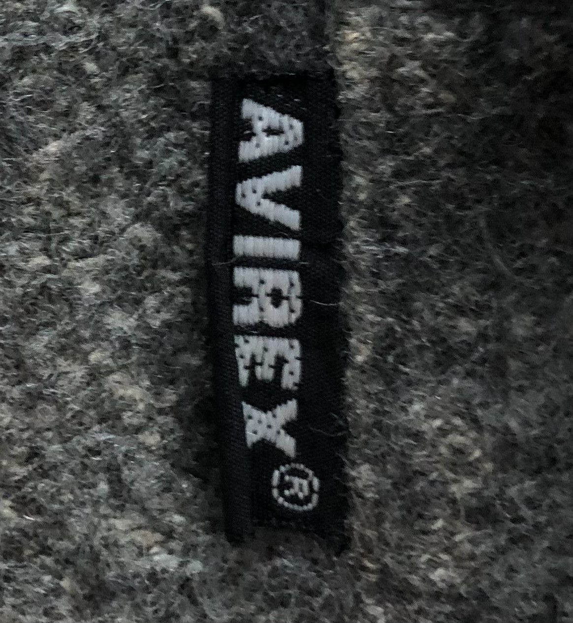 Avirex Vintage PX Avirex Sweatpants Size US 37 - 10 Thumbnail