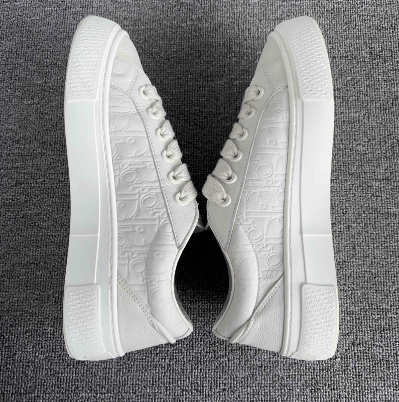 Dior Dior low-top fashion sneakers Size US 10 / EU 43 - 7 Thumbnail