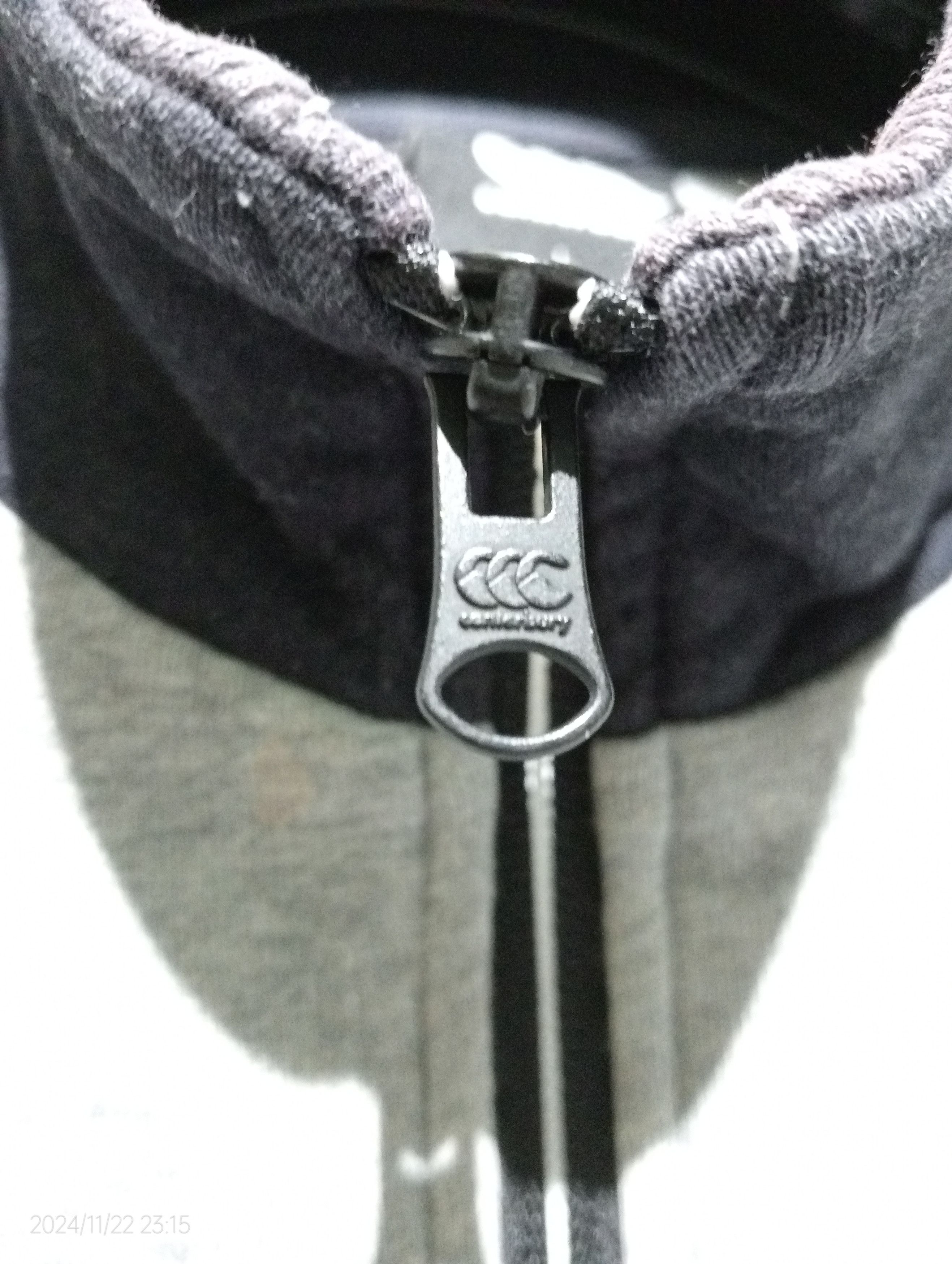 Canterbury of New Zealand Vintage Canterbury of New Zealand Zipper Jacket Size US L / EU 52-54 / 3 - 5 Thumbnail