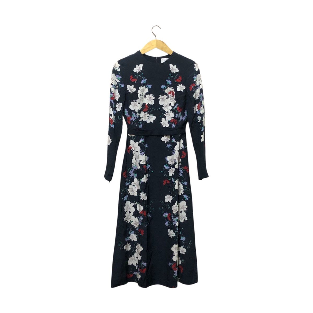Erdem Erdem Floral Maxi Dresses Size XS / US 0-2 / IT 36-38 - 1 Thumbnail