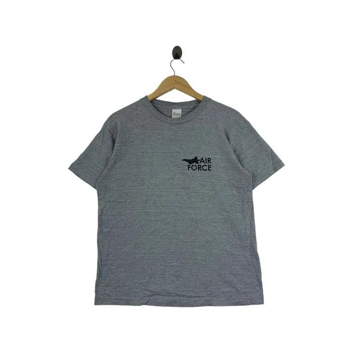 Vintage Vintage AIR FORCE RAPTOR Ultimate Wings F-22 Tee Shirt Size US M / EU 48-50 / 2 - 1 Thumbnail
