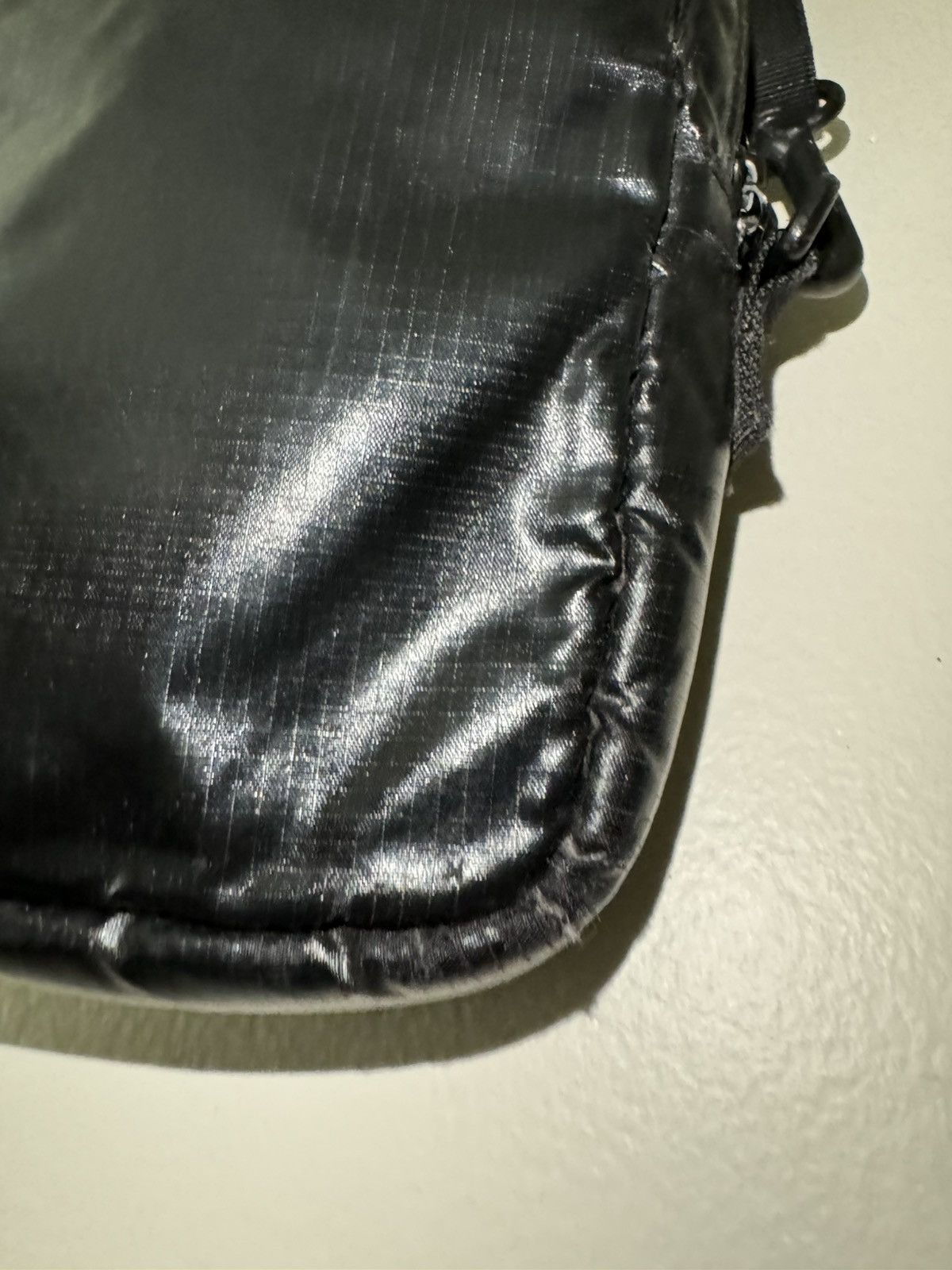 Supreme Supreme FW17 Cordura Shoulder Bag Size ONE SIZE - 7 Thumbnail