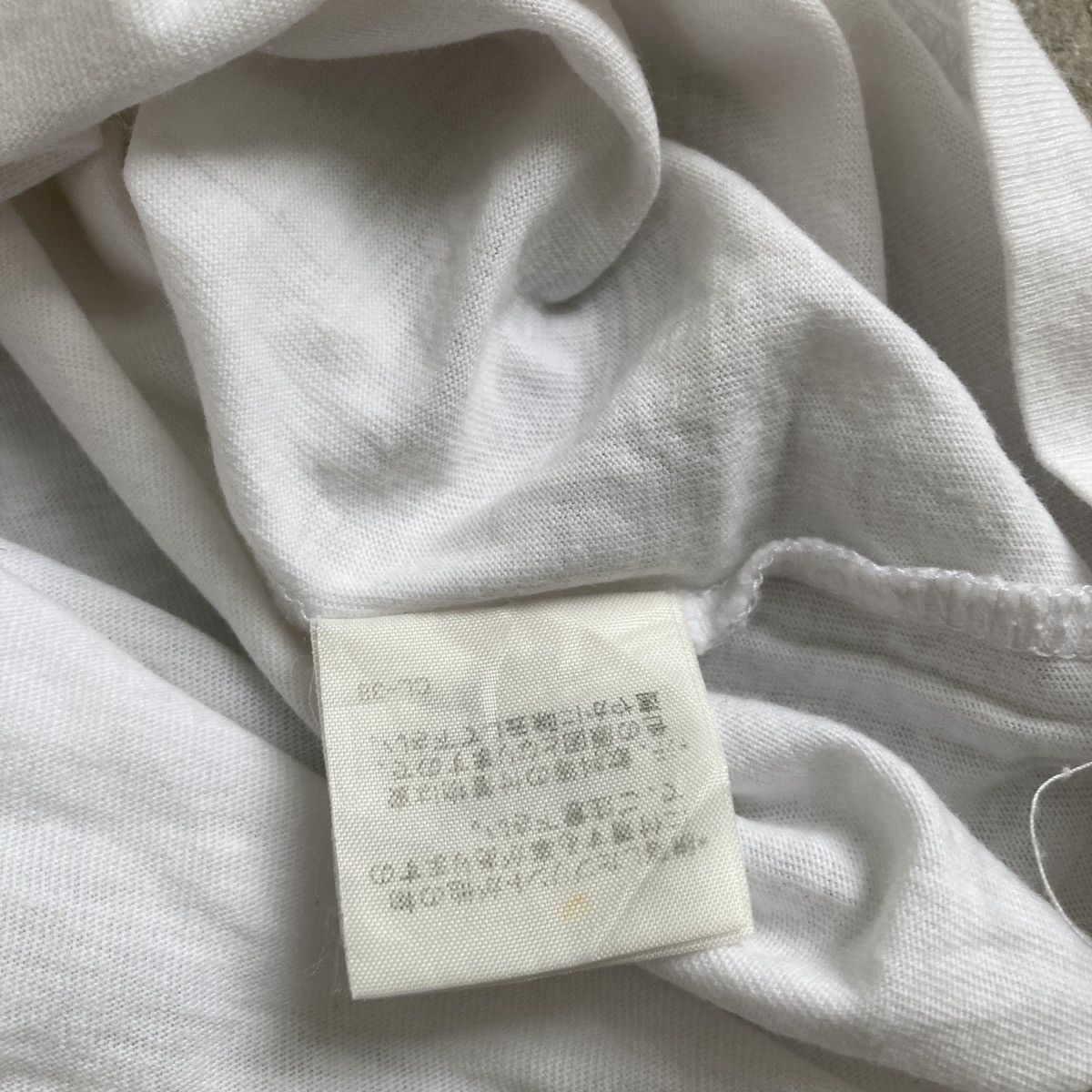 Japanese Brand × Ne-Net × Vintage Vintage Ne-Net Heart Shaped Tree Size US L / EU 52-54 / 3 - 4 Thumbnail