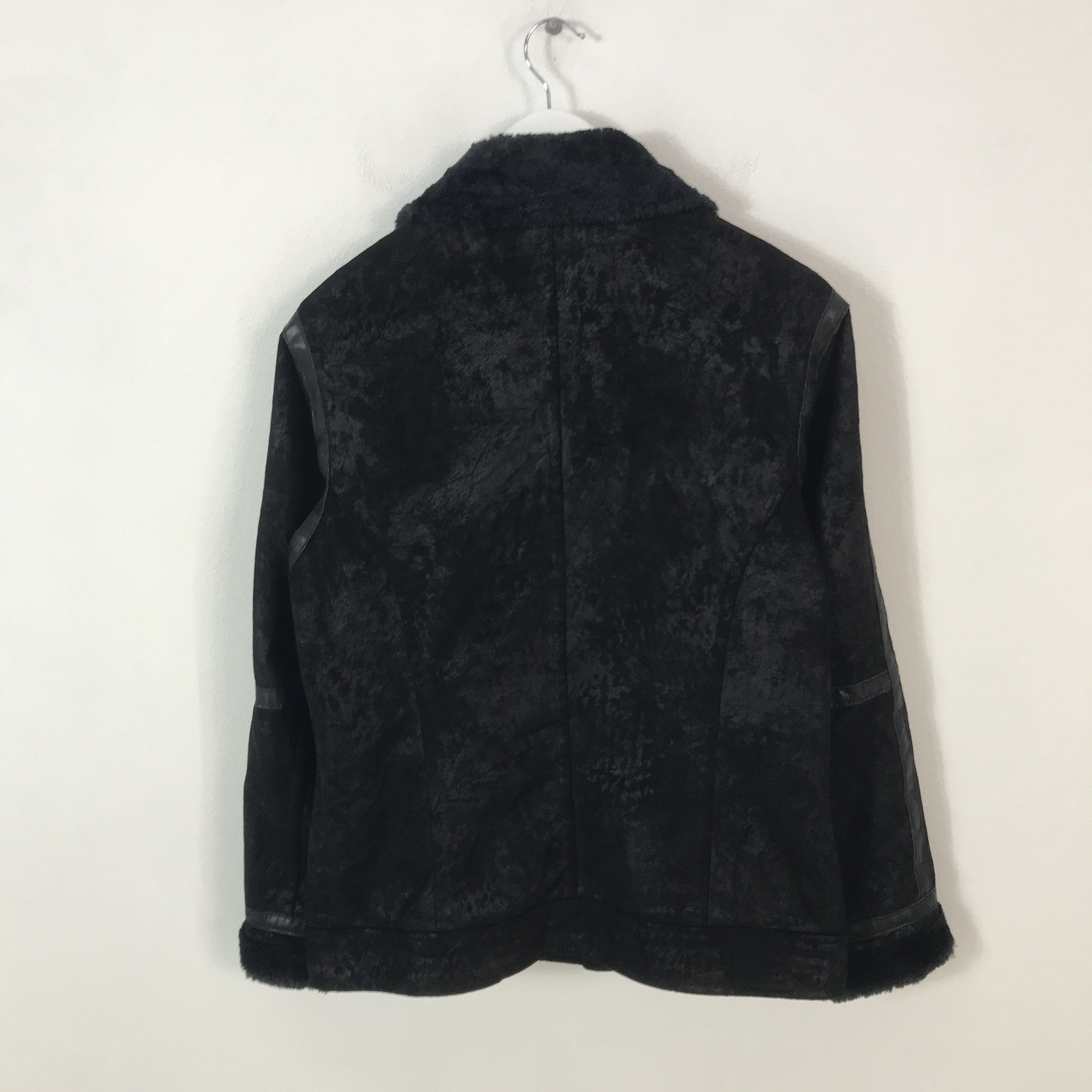 Japanese Brand Grosbec design Gothic style Black jacket Size US XL / EU 56 / 4 - 3 Thumbnail