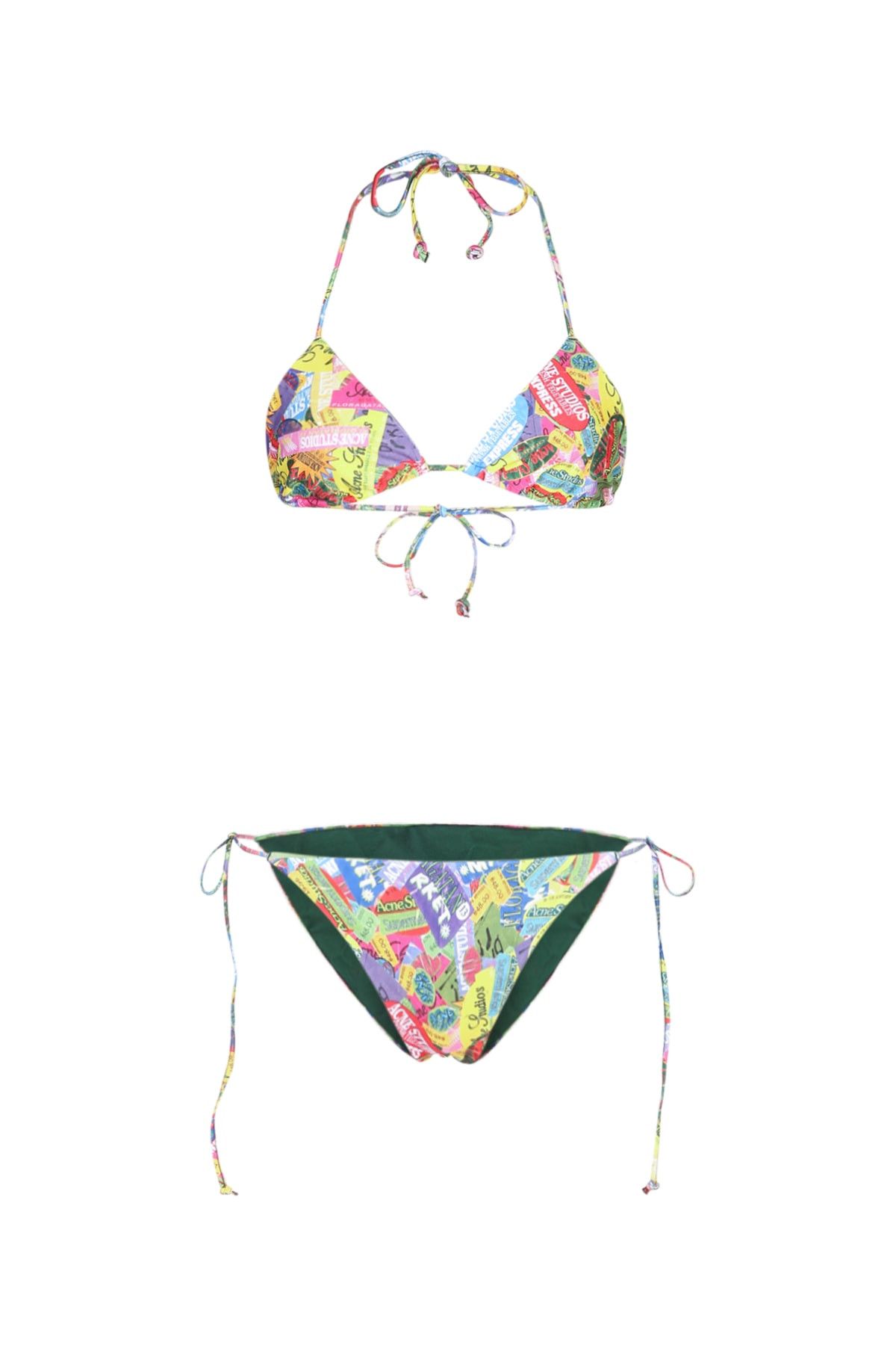 Costume Da Bagno, Women's