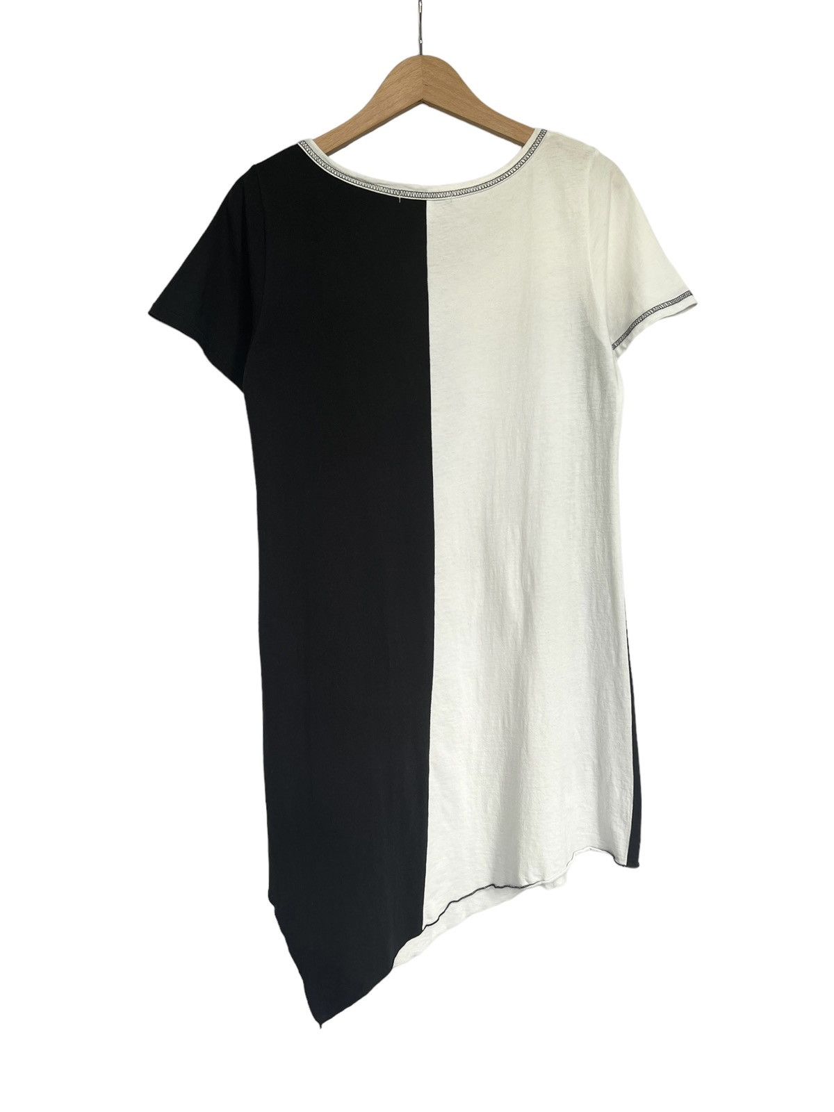 Algonquins Algonquins Skull Mini Dress Size S / US 4 / IT 40 - 2 Thumbnail
